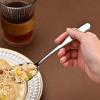 Stainless Steel Measuring Spoon - Exact Dessert Spoon view 2