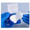 50 Hydrophobic PTFE Filter Membranes, Breathable Polytetrafluoroethylene, Diameter Options 60/70/80/90 mm (0.0008 mm, 80 mm Diameter) view 3