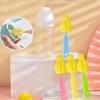 Nipple Brushes - 4-Piece Bottle Cleaner Set view 2