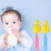 Nipple Brushes - 4-Piece Bottle Cleaner Set view 3