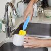 Nipple Brushes - 4-Piece Bottle Cleaner Set view 4
