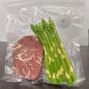 Reusable Vacuum Bags with Air Valve (3 Pack) view 3