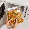 Reusable Vacuum Bags with Air Valve (3 Pack) view 4