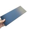 High-Strength 3K Carbon Fiber Sheet, 95 x 245 mm, 0.55 mm Thick, Lightweight and Durable, 1 Piece (2.0 mm Plain Matte) view 2