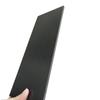 High-Strength 3K Carbon Fiber Sheet, 95 x 245 mm, 0.55 mm Thick, Lightweight and Durable, 1 Piece (2.0 mm Plain Matte) view 3
