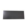 High-Strength 3K Carbon Fiber Sheet, 95 x 245 mm, 0.55 mm Thick, Lightweight and Durable, 1 Piece (2.0 mm Plain Matte) view 4