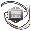 NYRXRYTCA AC Single-Phase Line Filter, 220 V Power Cleaner, Anti-Interference, FT110-1A, 3A, 6A, 10A (FT110-1 Lead) view 1