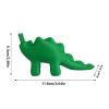 Dinosaur Toothbrush Head Holder view 2