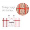 Eujgoov Parallel Stitch Foot for Sewing Machines view 4