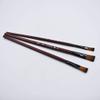 Nylon Paintbrush Set with Wooden Handle, 6 Pieces view 4