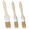 TIESOME 3-Piece Pastry Brush Set view 1