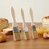 TIESOME 3-Piece Pastry Brush Set view 4