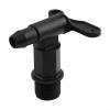 Plastic Rain Barrel Faucet Replacement view 4