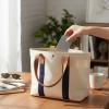 HJZHII 4-Piece Small Metal Tins view 3