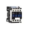 CJX2 AC Contactor 220 V/36 V/110 V, Industrial Control Contactor, Automatic Circuit Rail-Mount Contact NO/NC (CJX2-2510, 220 V) view 1