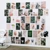 Duronge 50-Piece Aesthetic Wall Collage Set view 1