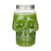 Skull Jars Storage Containers view 1