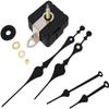 DIY Wall Clock Mechanism Repair Set 20mm Shaft view 1