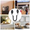 Magnetic Remote Holder view 4