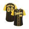 Personalized American Football Jersey, Customizable Name and Number, for Men, Women and Children view 1