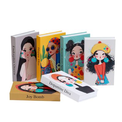 6 Decorative Books for Home Decor