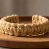 CHUQING Curtain Tiebacks Set of 4 Boho Style view 4