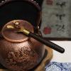 Teapot Lid Holder view 2