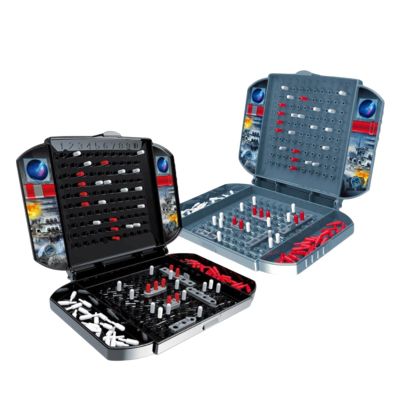 Classic Battleship Strategy Board Game