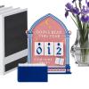 Books Read Counter with Number Cards view 1