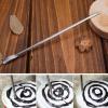 Portable Stainless Steel Latte Art Pen view 4