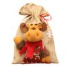 Santa Sack with Drawstring view 1