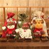 Santa Sack with Drawstring view 3