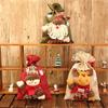 Santa Sack with Drawstring view 4