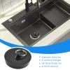 Sink Drain Plug Stopper view 3