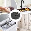 Sink Drain Plug Stopper view 4