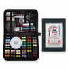 PLUSHCEWT Embroidery Set for Beginners and Adults view 1