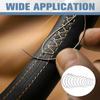 14-Piece C-Shaped Curved Needle Set view 4