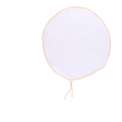 NiuLumea 40 cm Nylon Paint Filter