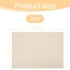 2-Piece Linen Cloth Set, 75 x 45 cm view 2