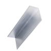 6063 Aluminum Angle, 15 x 20 x 2 mm / 15 x 30 x 3 mm, 1 Piece, 500 mm Long for DIY and Construction (15 x 30 x 3 x 500 mm) view 1