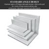 6063 Aluminum Angle, 15 x 20 x 2 mm / 15 x 30 x 3 mm, 1 Piece, 500 mm Long for DIY and Construction (15 x 30 x 3 x 500 mm) view 3
