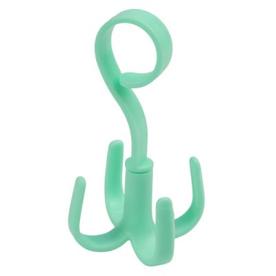 Gettimore 360° Rotating Handbag Hook