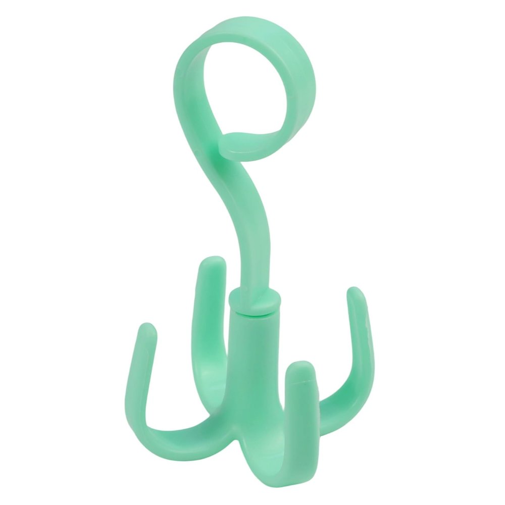 Gettimore 360° Rotating Handbag Hook