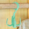 Gettimore 360° Rotating Handbag Hook view 3