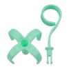 Gettimore 360° Rotating Handbag Hook view 4