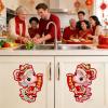 Chinese New Year Wall Stickers - 2-Piece Set view 3