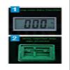 Ground Tester Insulation Resistance Meter with Digital Display, Megohmmeter, 2500 V, DY30-1 view 2