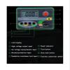 Ground Tester Insulation Resistance Meter with Digital Display, Megohmmeter, 2500 V, DY30-1 view 3