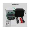 Ground Tester Insulation Resistance Meter with Digital Display, Megohmmeter, 2500 V, DY30-1 view 4