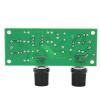 RASTKY Single-Supply Low-Pass Filter Board and Preamp Module, DC 10–24 V view 4